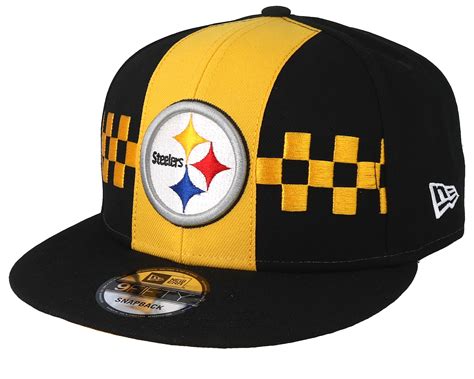 nfl pittsburgh steelers hats